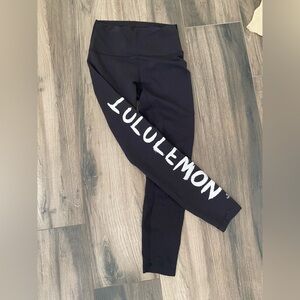 Six 6 excellent condition